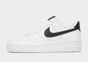 Nike Nike Air Force 1 '07 Women's Shoe, White