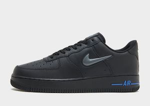 Nike Air Force 1 Essential Jewel, Black