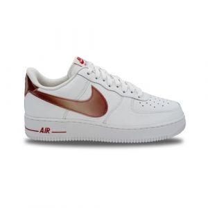 Nike Air Force 1 Low '07 Jumbo Swoosh Blanc - 46