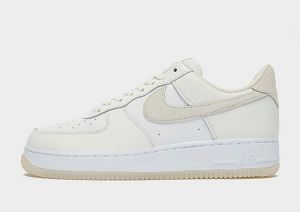 Nike Air Force 1 Low, White/Summit White/Phantom