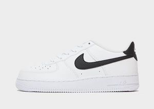 Nike Air Force 1 Low Junior, White/Black