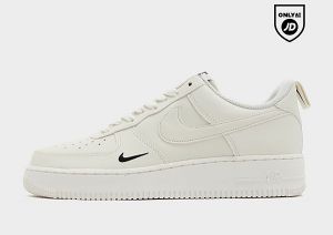 Nike Air Force 1 Low, Sail/Black/Sail