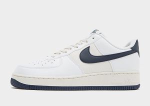 Nike Air Force 1 Low, White/Fir/Phantom/Obsidian