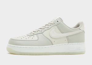 Nike Air Force 1 '07 LV8, Light Bone/Light Iron Ore/Summit White