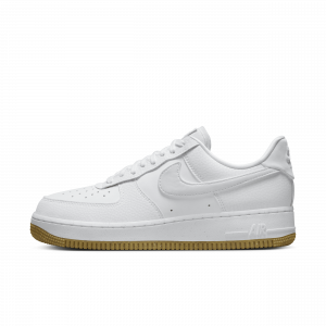 Scarpa Nike Air Force 1 '07 Next Nature - Donna - Bianco