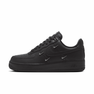 Scarpa Nike Air Force 1 '07 LX ? Donna - Nero