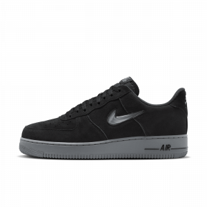 Scarpa Nike Air Force 1 ? Uomo - Nero