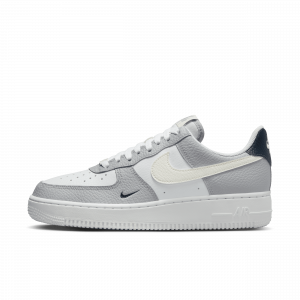 Scarpa Nike Air Force 1 '07 ? Donna - Grigio