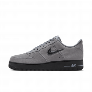 Scarpa Nike Air Force 1 ? Uomo - Grigio