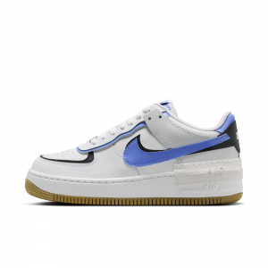 Scarpa Nike Air Force 1 Shadow ? Donna - Bianco