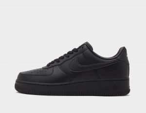 Nike Air Force 1 '07 Fresh, Black