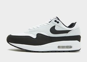 Nike Air Max 1, White/Pure Platinum/Black