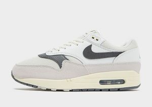 Nike Air Max 1, Light Bone/Cashmere/Photon Dust/Iron Grey