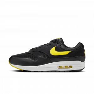 Scarpa Nike Air Max 1 Essential ? Uomo - Nero