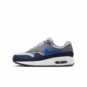 Scarpa Air Max 1 ? Ragazzo/a - Grigio