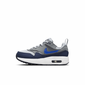 Scarpa Nike Air Max 1 EasyOn ? Bambino/a - Grigio