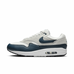 Scarpa Nike Air Max 1 Essential ? Uomo - Bianco