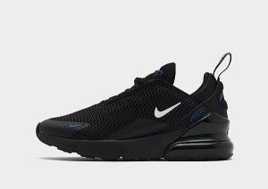 Nike Air Max 270 Children, Black