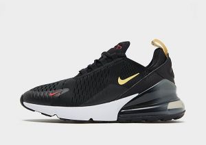 Nike Air Max 270 Junior, Black