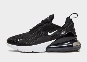 Nike Nike Air Max 270 Women's Shoe, Black