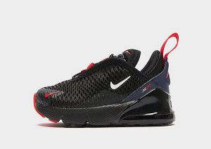 Nike Air Max 270 Neonati, Black