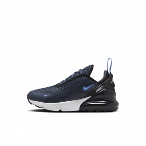 Scarpa Nike Air Max 270 - Bambino/a - Blu