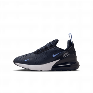 Scarpa Nike Air Max 270 ? Ragazzi - Blu