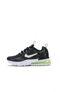 Nike Air Max 270 React GS Running Trainers CZ4212 Sneakers Scarpe (UK 5.5 us 6Y EU 38.5