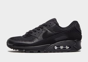 Nike Air Max 90, Black