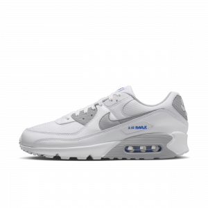 Scarpa Nike Air Max 90 ? Uomo - Bianco