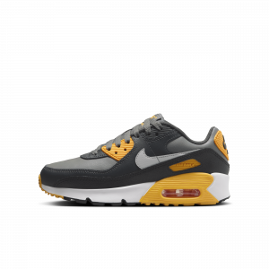 Scarpa Nike Air Max 90 - Ragazzo/a - Grigio