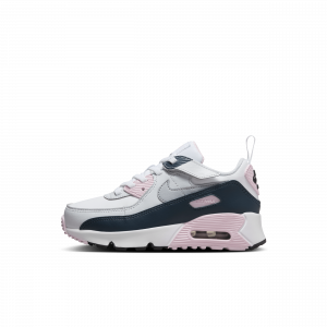 Scarpa Nike Air Max 90 EasyOn ? Bambino/a - Bianco