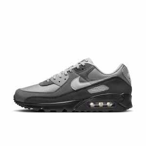 Scarpa Nike Air Max 90 ? Uomo - Grigio