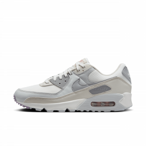 Scarpa Nike Air Max 90 ? Donna - Bianco