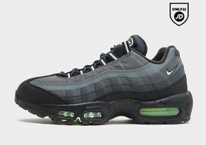 Nike Air Max 95, Black