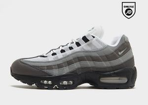 Nike Air Max 95, Anthracite/Cool Grey/Black/Photon Dust