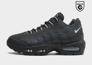 Nike Air Max 95, Black