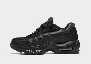 Nike Air Max 95 Junior, Black