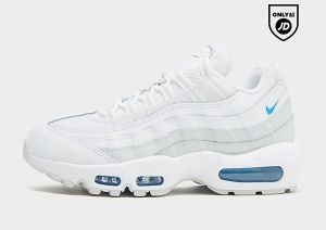 Nike Air Max 95, White