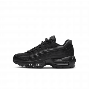 Scarpa Nike Air Max 95 Recraft - Ragazzo/a - Nero