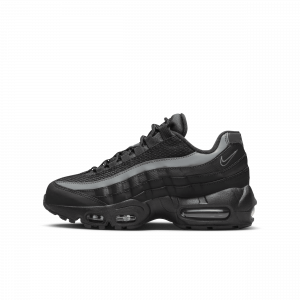 Scarpa Nike Air Max 95 ? Ragazzo/a - Nero