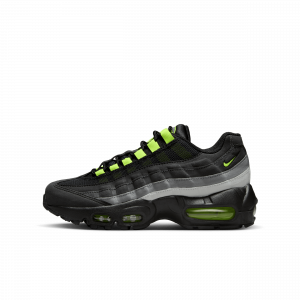 Scarpa Nike Air Max 95 ? Ragazzo/a - Nero