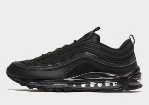 Nike Nike Air Max 97 Men's Shoe, Black