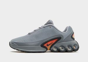 Nike Air Max Dn Junior, Particle Grey/Smoke Grey/Wolf Grey/Black