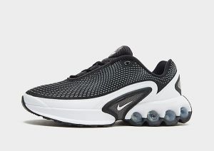 Nike Air Max Dn Junior, Black/Cool Grey/Anthracite/White