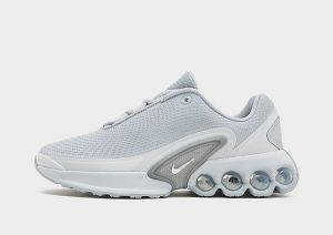 Nike Air Max Dn Junior, Wolf Grey/Sky Grey/Pure Platinum/Pure Platinum