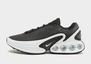 Nike Air Max Dn, Black/Cool Grey/Pure Platinum/White