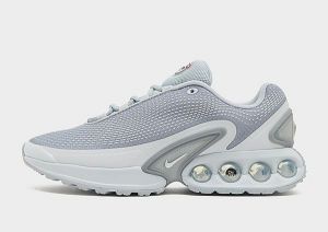 Nike Air Max Dn, Wolf Grey/Sky Grey/Pure Platinum/Pure Platinum