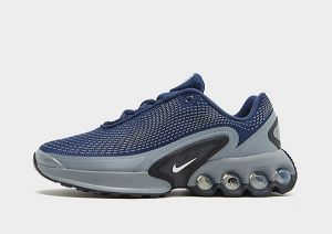 Nike Air Max Dn Junior, Midnight Navy/Cool Grey/Black/White