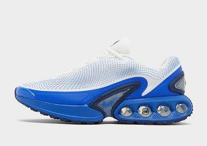 Nike Air Max Dn, White/Blue Void/Racer Blue